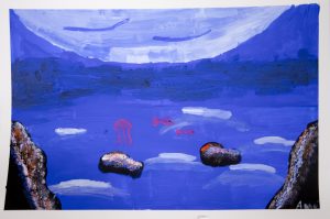 clases arte niños valencia